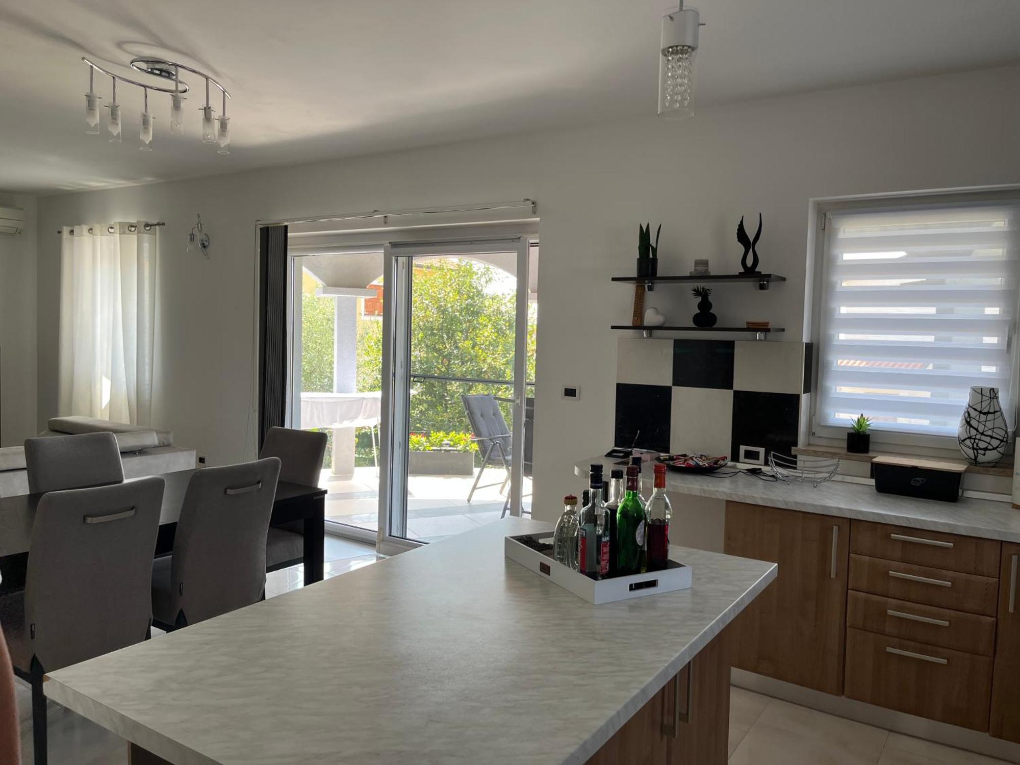 Holiday Home Mihaela Višnjan エクステリア 写真